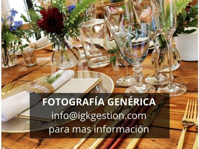 Local Comercial en alquiler en Mataró, Barcelona