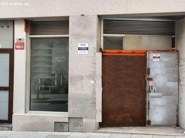 Local Comercial en alquiler en Maresme, Catalunya