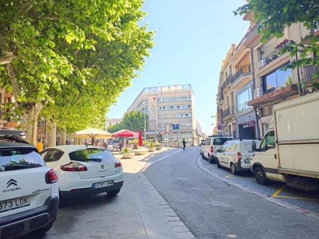 Local Comercial en alquiler en Eixample, Mataró