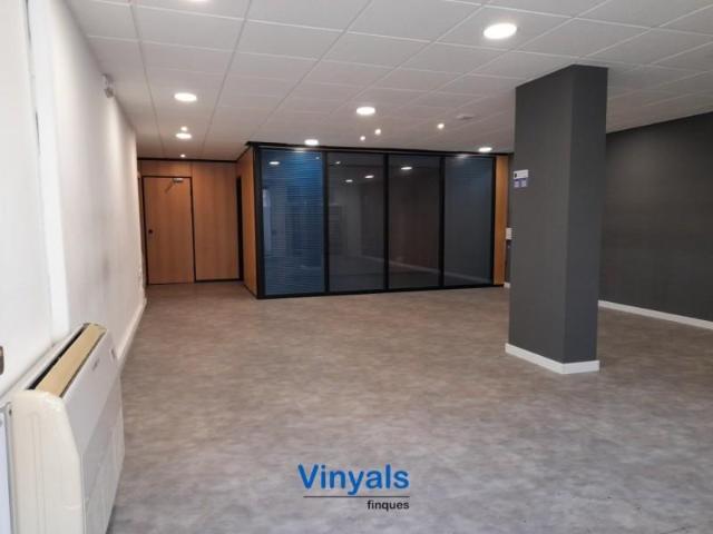 Local Comercial en alquiler en Mataró, Barcelona