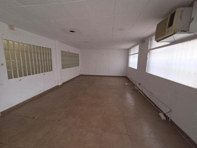 Local Comercial en alquiler en Peramàs, Mataró