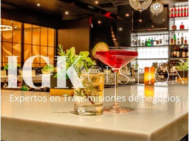 Local Comercial en alquiler en Mataró, Barcelona