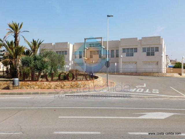 Local Comercial en alquiler en Mazarrón, El Alamillo