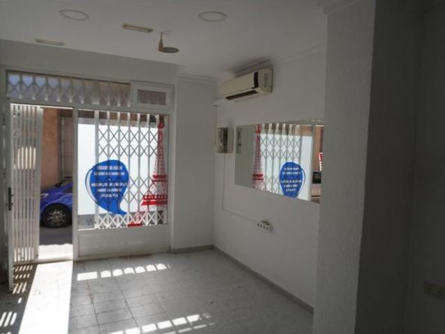 Local Comercial en alquiler en Bajo Guadalentín, Murcia