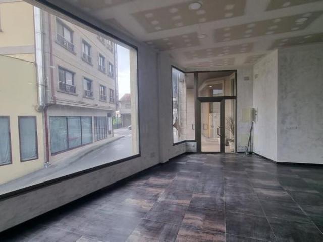 Local Comercial en alquiler en Meaño, Coirón
