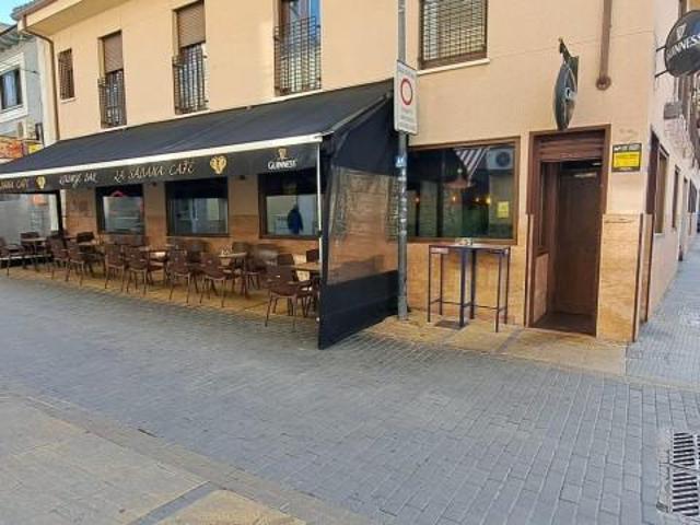 Local Comercial en alquiler en Mejorada Del Campo, Madrid