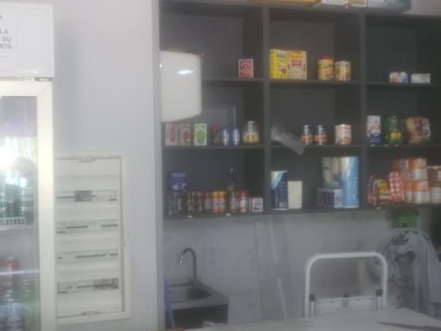 Local Comercial en alquiler en Mejorada Del Campo, Madrid