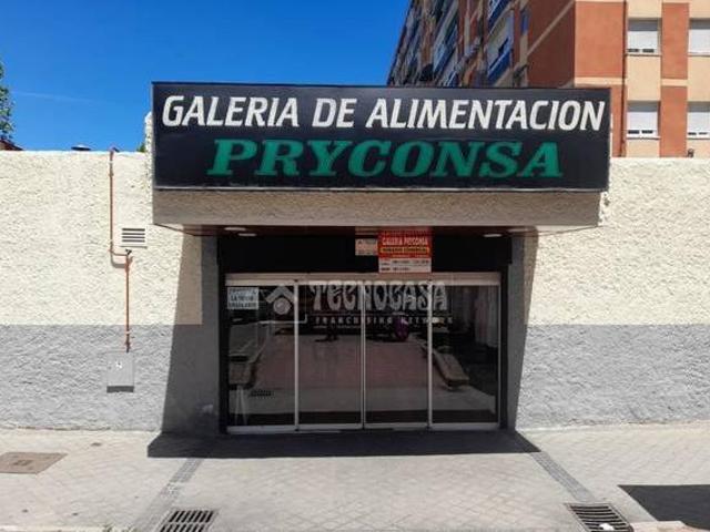 Casa en alquiler en Leganés Casa en alquiler en Leganés