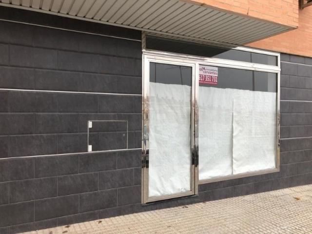 Local Comercial en alquiler en Mérida, La Heredad