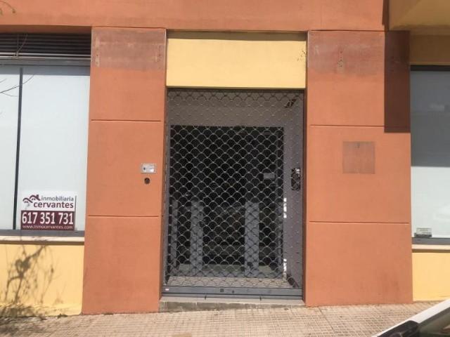 Local Comercial en alquiler en Mérida, Los Bodegones