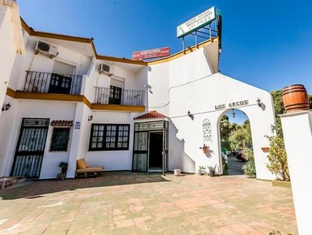 Local Comercial en alquiler en Artola, Costa del Sol Occidental