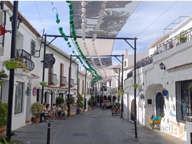 Local Comercial en alquiler en Costa del Sol Occidental, Andalucía