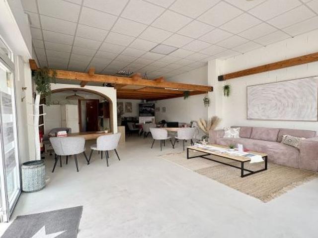Local Comercial en alquiler en Costa del Sol Occidental, Andalucía