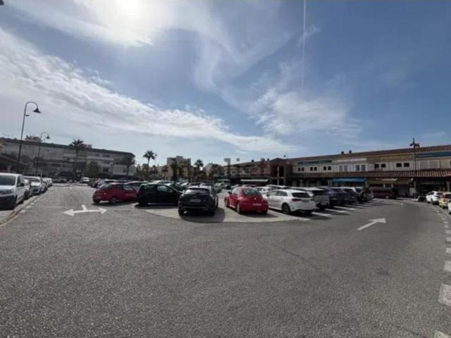 Local Comercial en alquiler en Pueblo Mijitas, Costa del Sol Occidental