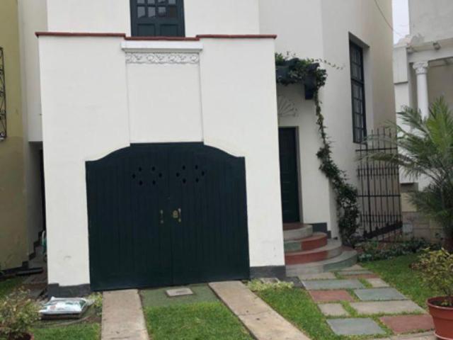 Local Comercial alquiler en La Victoria