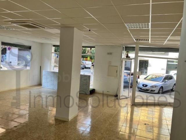 Local Comercial en alquiler en Mislata, Valencia