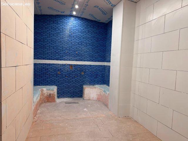 Local Comercial en alquiler en l'Horta Sud, Valencia