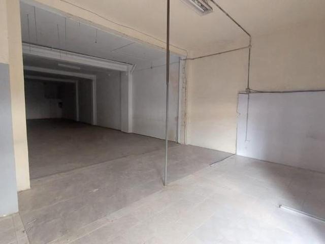 Local Comercial en alquiler en La Paz, Mislata