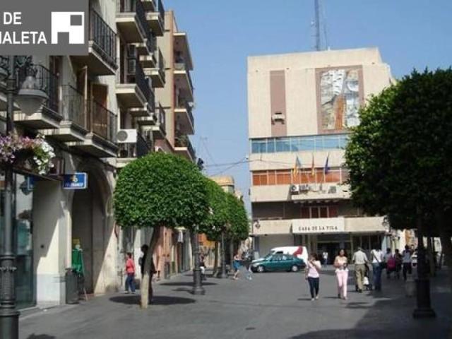 Local Comercial en alquiler en Mislata, Valencia