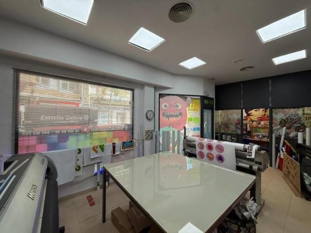 Local Comercial en alquiler en Mislata, Valencia