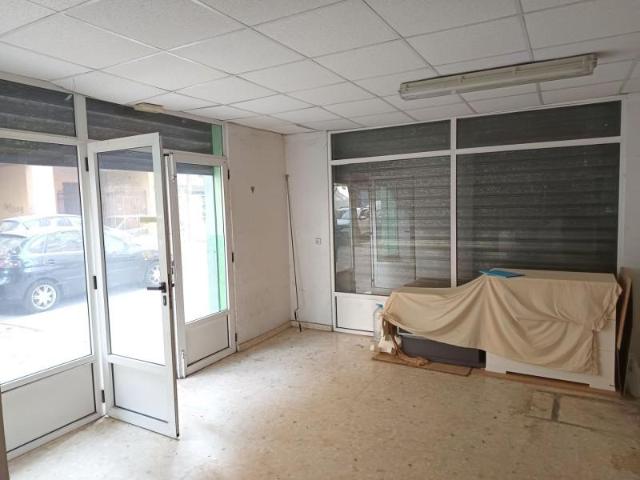 Local Comercial en alquiler en La Paz, Mislata