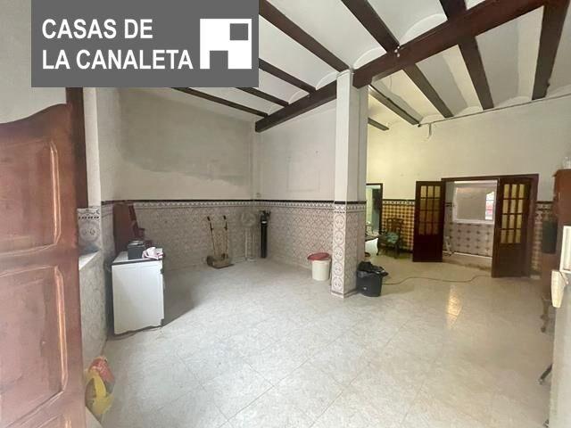 Local Comercial en alquiler en Mislata, Valencia