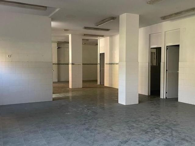 Local Comercial en alquiler en La Paz, Mislata