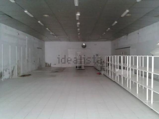 Local Comercial en alquiler en Mocejón