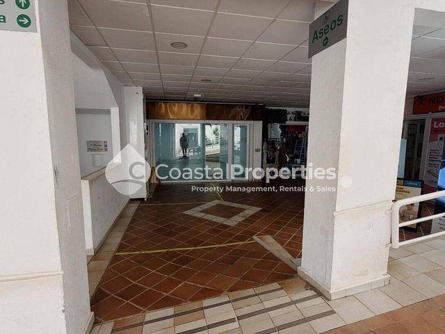 Local Comercial en alquiler en Mojácar, Andalucía