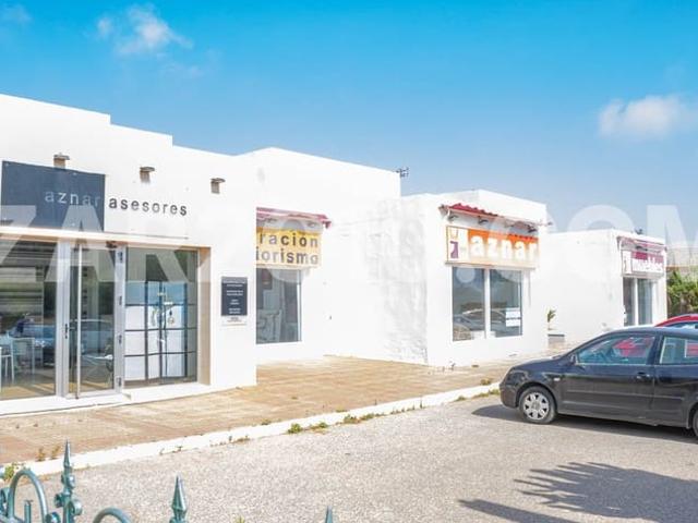 Local Comercial en alquiler en Mojácar, Andalucía