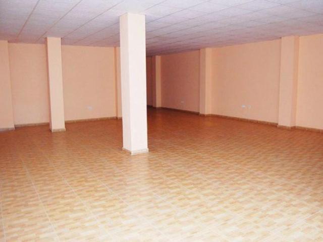 Local Comercial en alquiler en Molina De Segura, Centro Local Comercial en alquiler en Molina De Segura, Centro