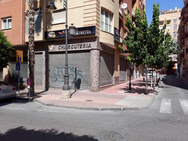 Local Comercial en alquiler en Molina De Segura, Centro Local Comercial en alquiler en Molina De Segura, Centro