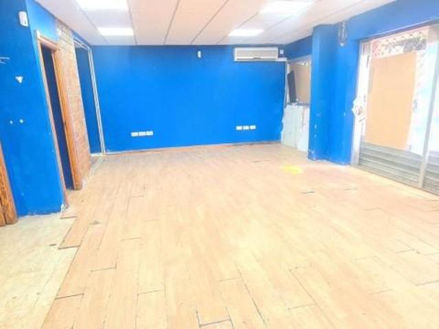 Local Comercial en alquiler en Molina De Segura, Molina de Segura