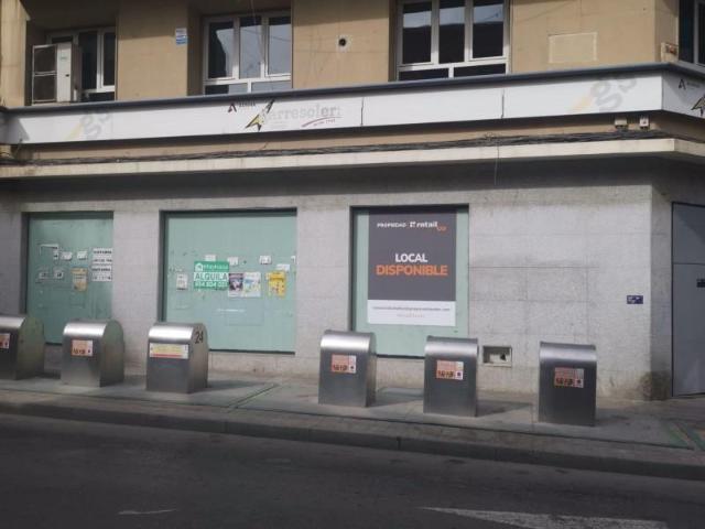 Local Comercial en alquiler en Molina De Segura, Murcia