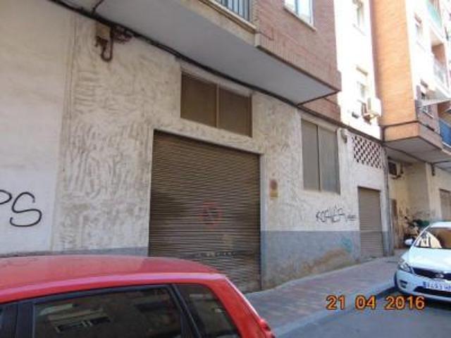 Local Comercial en alquiler en Molina De Segura, Centro Local Comercial en alquiler en Molina De Segura, Centro