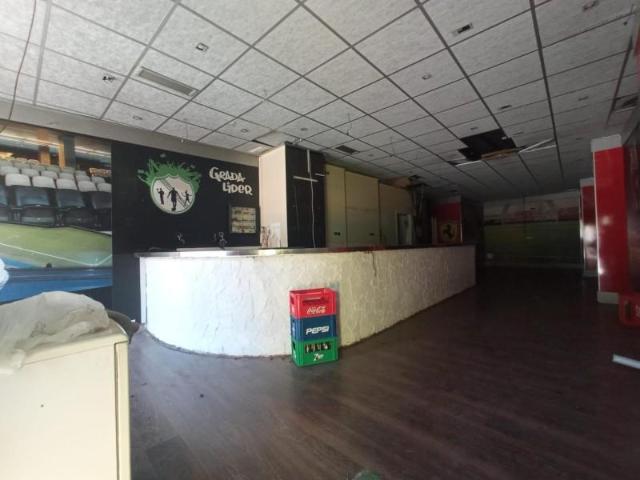 Local Comercial en alquiler en Molina De Segura, Molina de Segura