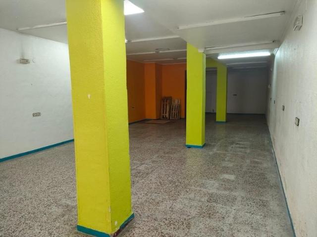Local Comercial en alquiler en Molina De Segura, Molina de Segura