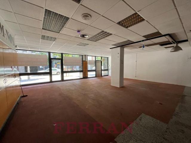 Local Comercial en alquiler en Molins De Rei, El Canal
