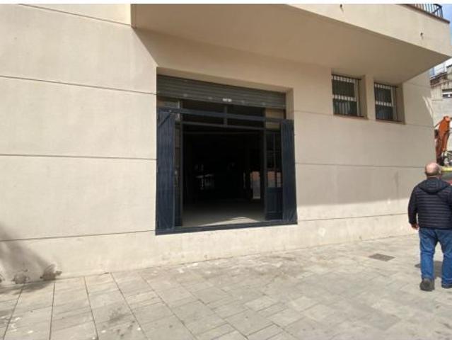 Local Comercial en alquiler en Molins De Rei