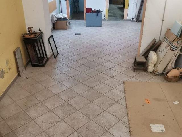 Local Comercial en alquiler en Molins De Rei