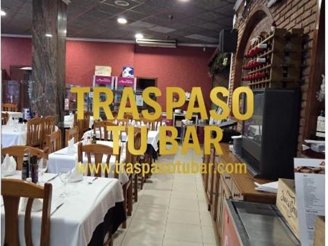 Local Comercial en alquiler en Mollet Del Vallès, Barcelona