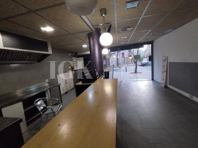 Local Comercial en alquiler en Mollet Del Vallès, Barcelona