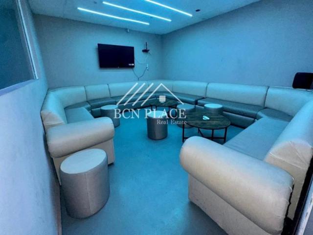 Local Comercial en alquiler en Mollet Del Vallès, Barcelona