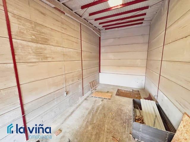 Local Comercial en alquiler en Antequera, Andalucía