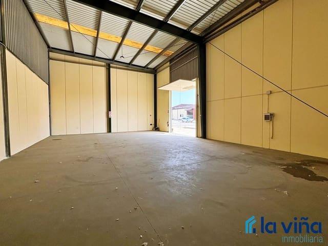 Local Comercial en alquiler en Mollina