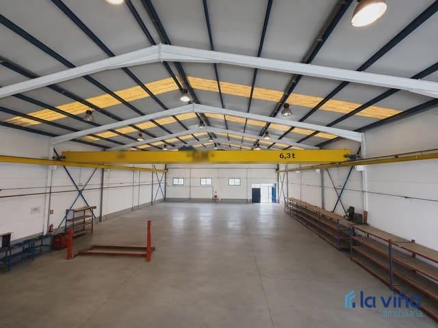 Local Comercial en alquiler en Antequera, Andalucía