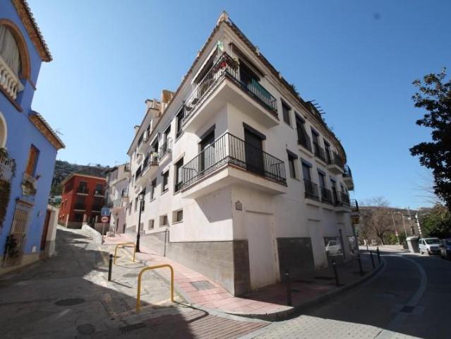 Local Comercial en alquiler en Monachil, Granada