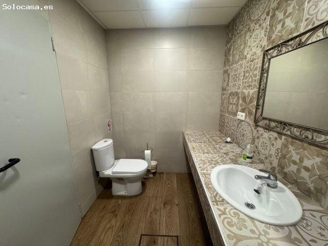 Local Comercial en alquiler en Alquebla, el Vinalopó Mitjà / El Vinalopó Medio