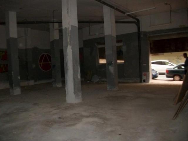 Local Comercial en alquiler en Monóvar