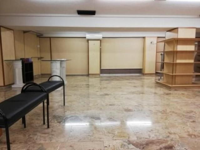 Local Comercial en alquiler en Monóvar